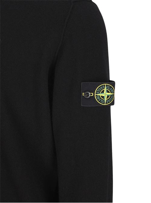 Maglia in lana STONE ISLAND | L2S155100021S00B4V0029